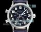 PPF Super Clone Patek Philippe Calatrava 5524G Pilot Travel Time Blue Face Men's Watch (2)_th.jpg